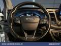 Ford Transit Custom 2.0 TDCI L2H1 Euro6 Airco | Camera | Cruisecontrol Blanc - thumbnail 7