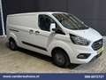 Ford Transit Custom 2.0 TDCI L2H1 Euro6 Airco | Camera | Cruisecontrol Blanc - thumbnail 10