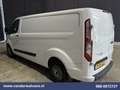 Ford Transit Custom 2.0 TDCI L2H1 Euro6 Airco | Camera | Cruisecontrol Blanc - thumbnail 12