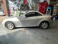 Mercedes-Benz SLK 200 SLK 200 Kompressor Zilver - thumbnail 11