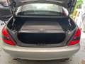Mercedes-Benz SLK 200 SLK 200 Kompressor Zilver - thumbnail 5