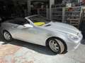 Mercedes-Benz SLK 200 SLK 200 Kompressor Zilver - thumbnail 1