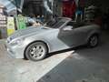 Mercedes-Benz SLK 200 SLK 200 Kompressor Zilver - thumbnail 2