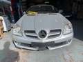 Mercedes-Benz SLK 200 SLK 200 Kompressor Zilver - thumbnail 10