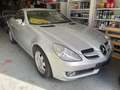 Mercedes-Benz SLK 200 SLK 200 Kompressor Zilver - thumbnail 13