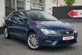 SEAT Leon 1.4 Xcellence Klimaaut. Android Apple PDC Blu/Azzurro - thumbnail 4