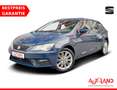 SEAT Leon 1.4 Xcellence Klimaaut. Android Apple PDC Blu/Azzurro - thumbnail 1
