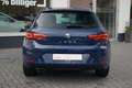 SEAT Leon 1.4 Xcellence Klimaaut. Android Apple PDC Blu/Azzurro - thumbnail 6