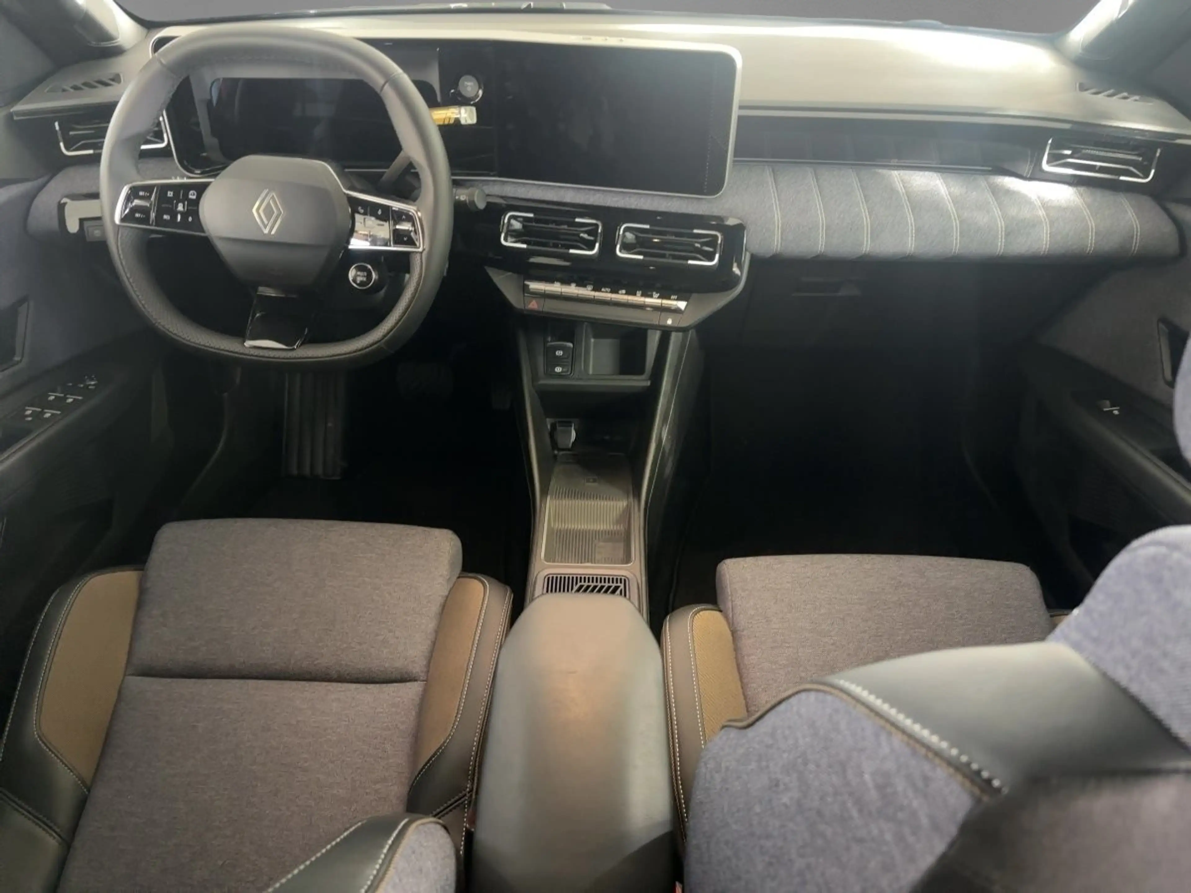 Renault R 5 E-Tech 100% elec. Techno 150 Comfort Range — photo 9