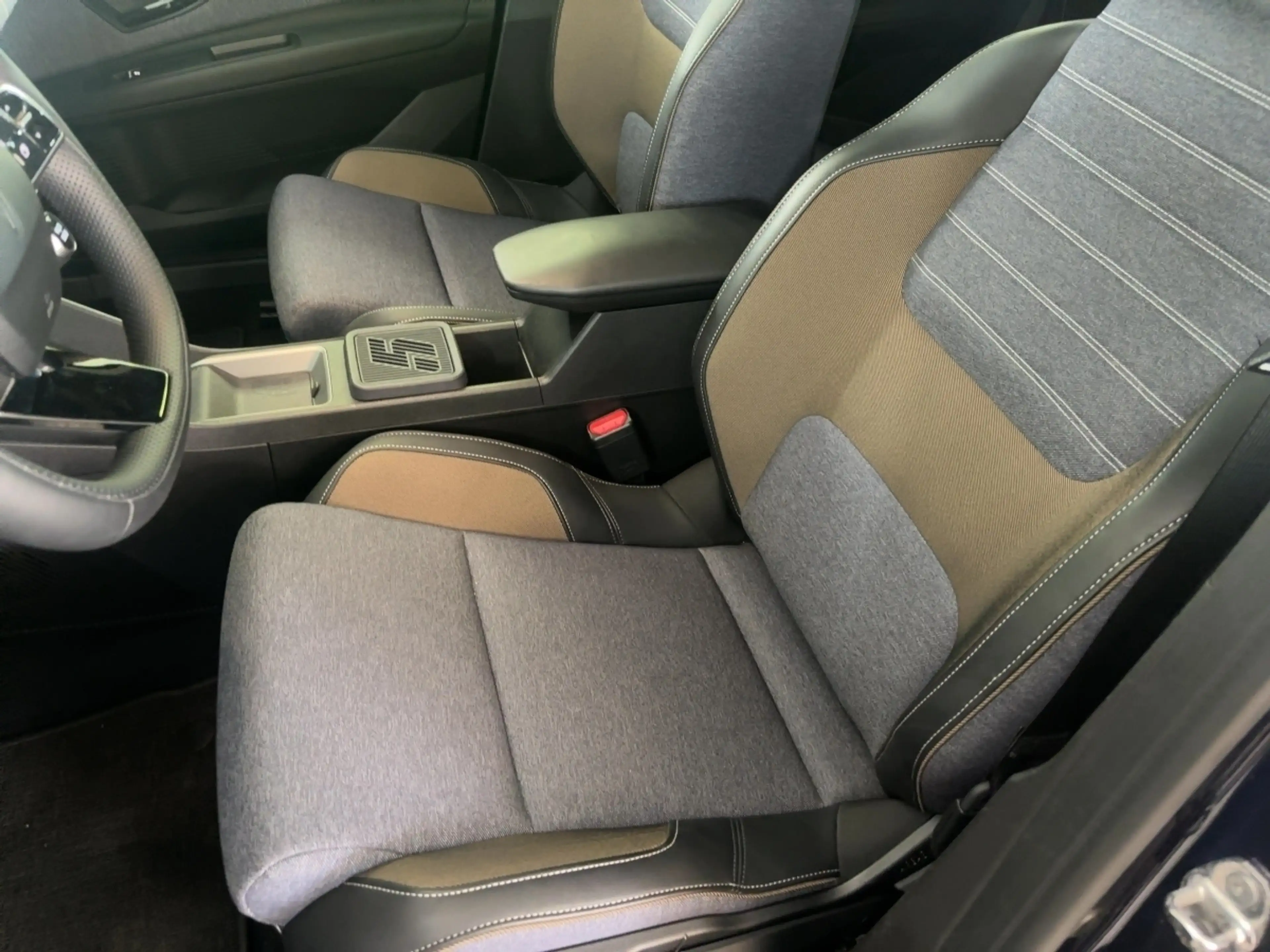 Renault R 5 E-Tech 100% elec. Techno 150 Comfort Range — photo 21