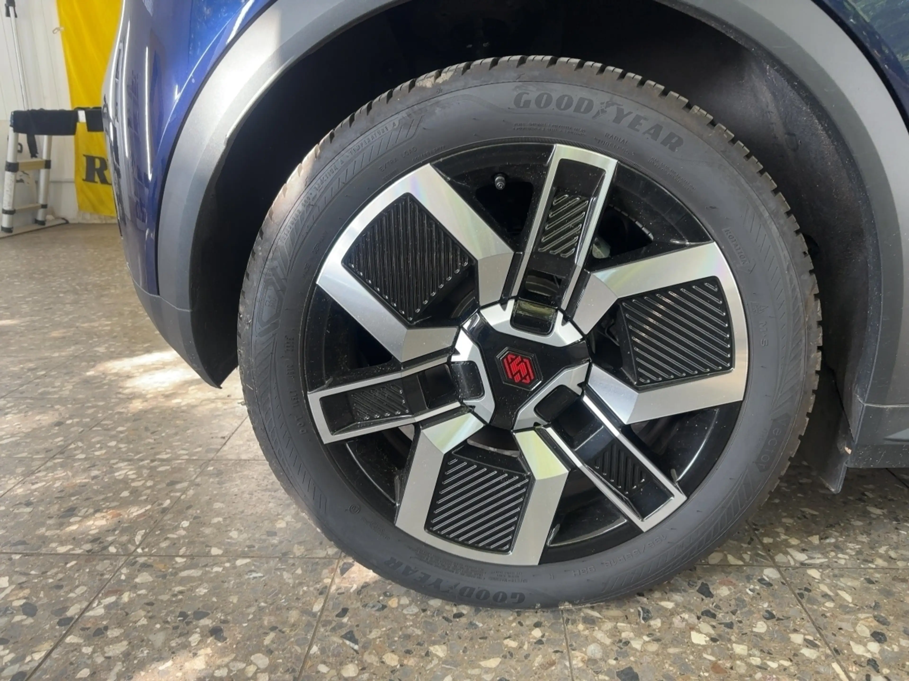 Renault R 5 E-Tech 100% elec. Techno 150 Comfort Range — photo 6