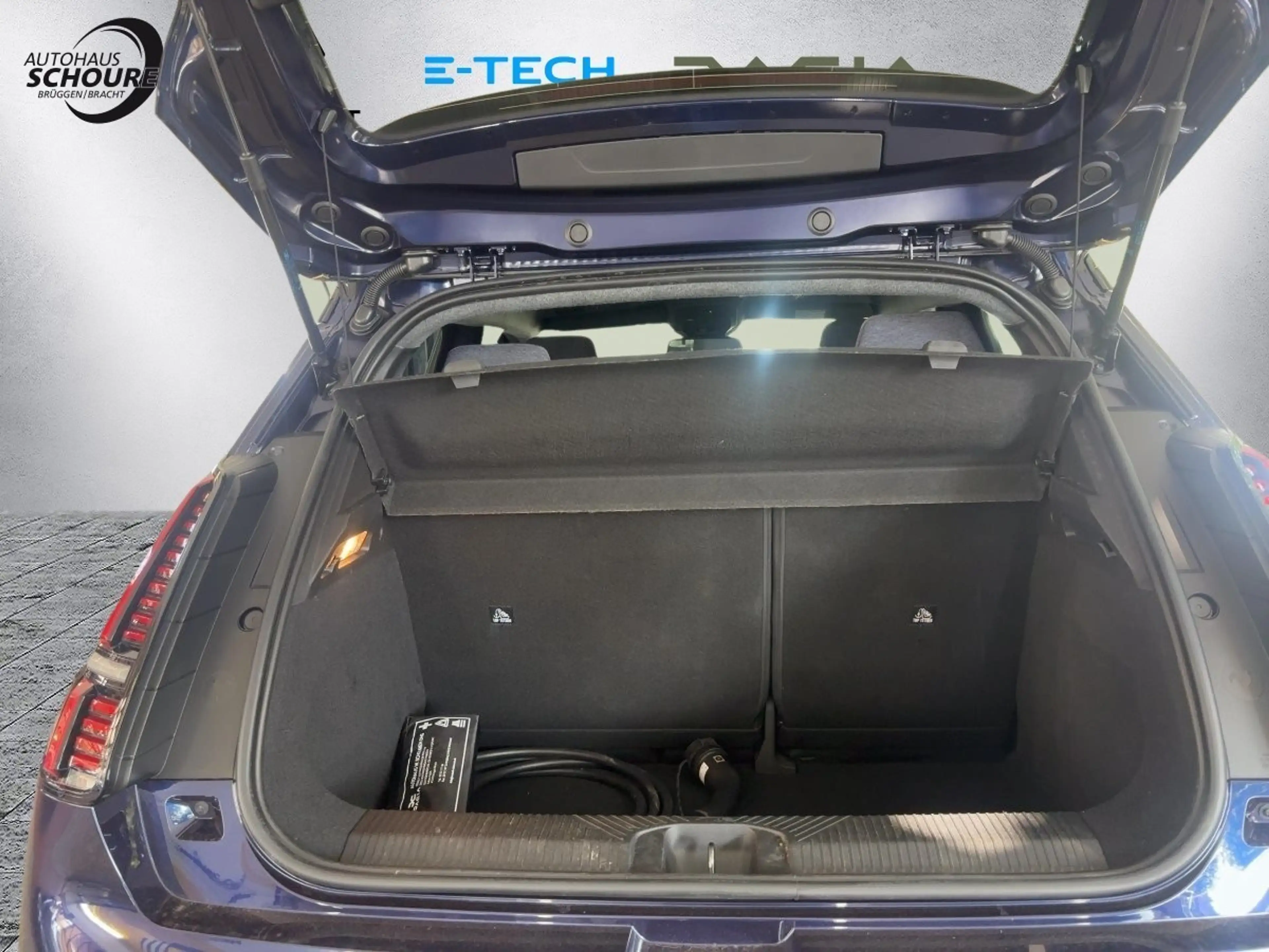 Renault R 5 E-Tech 100% elec. Techno 150 Comfort Range — photo 5