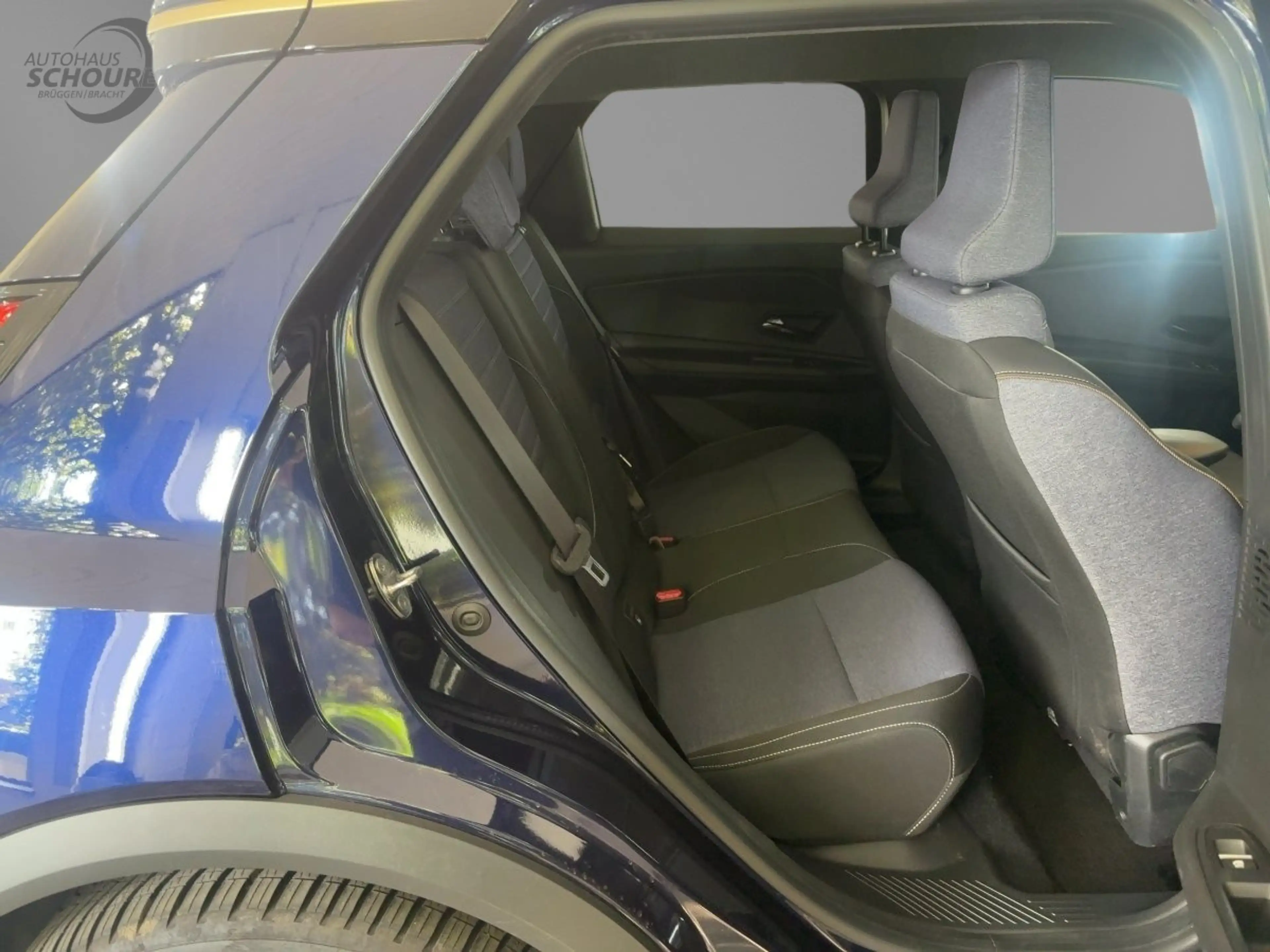 Renault R 5 E-Tech 100% elec. Techno 150 Comfort Range — photo 8