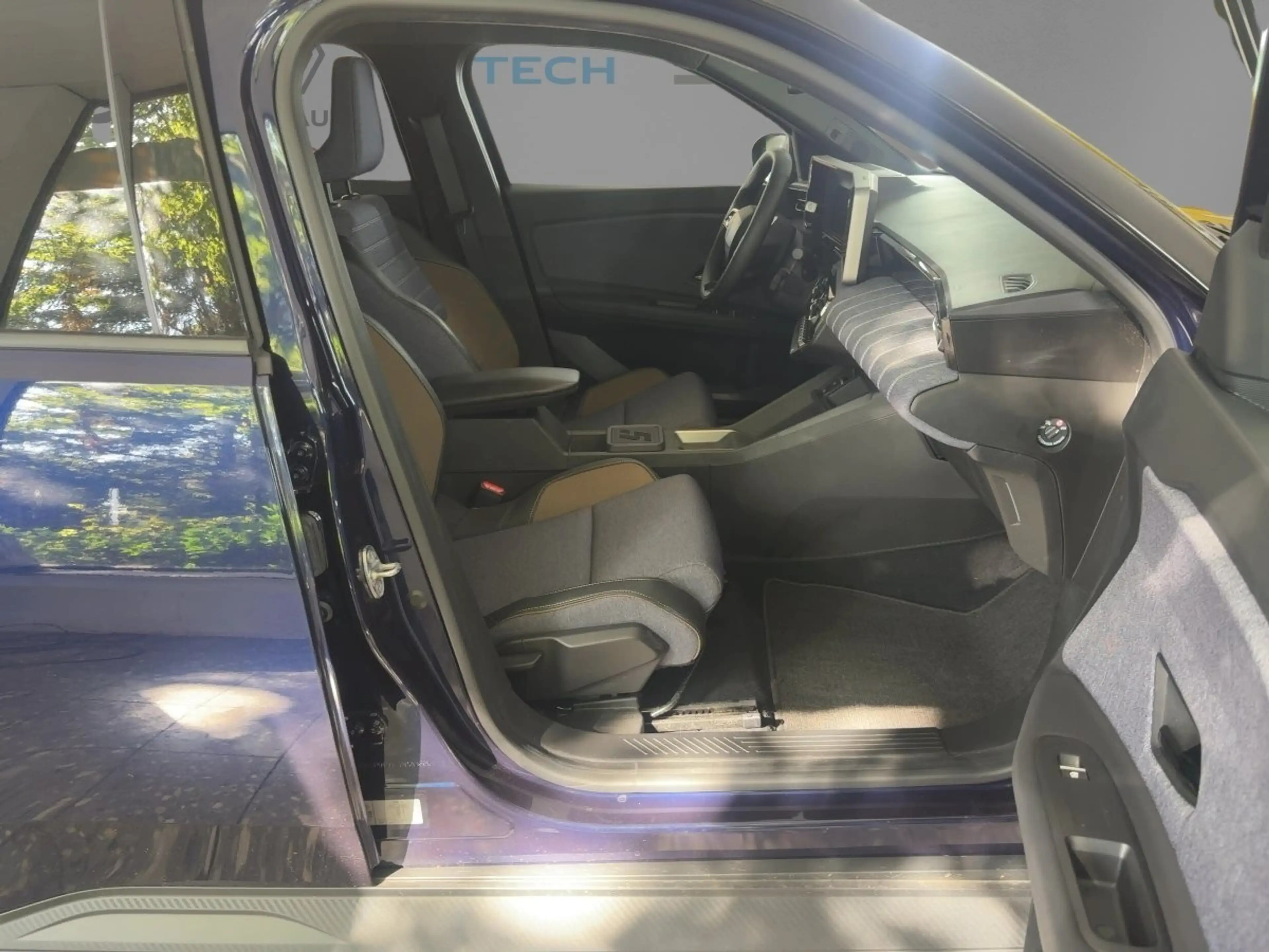 Renault R 5 E-Tech 100% elec. Techno 150 Comfort Range — photo 7