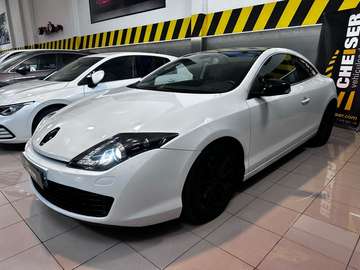 Coupé 2.0dCi Energy Emotion Plus