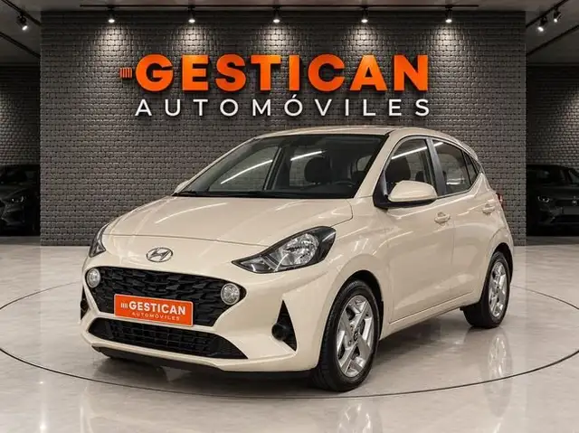 Hyundai i10 1.0 Klass AT