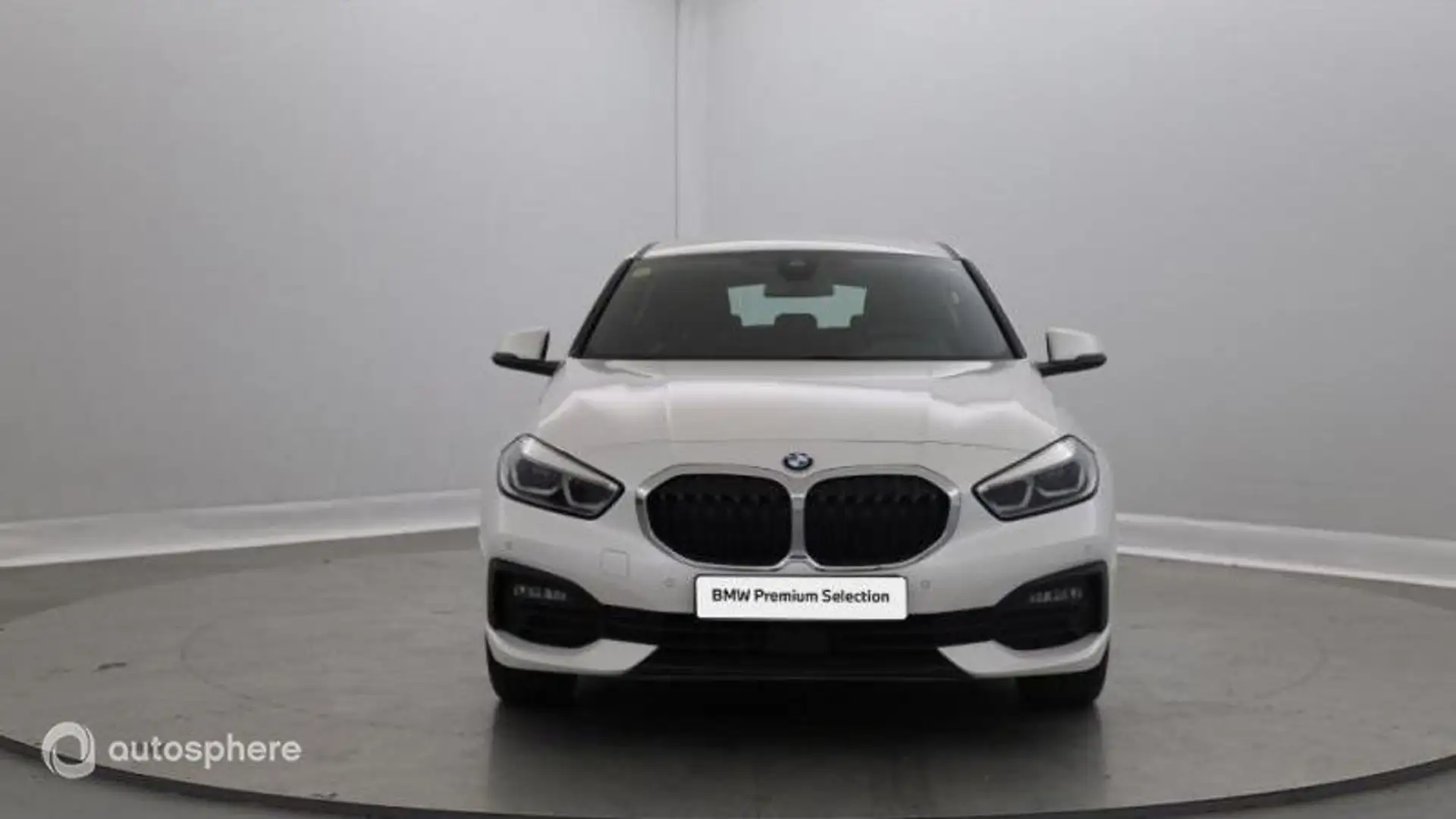 BMW 116 116dA 116ch Business Design DKG7 - 2