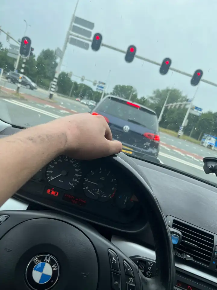 BMW 318 Ci, foto 9