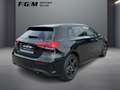 Mercedes-Benz A 250 e AMG Line Night|Sitzhz|Kam|Keyless|LED Zwart - thumbnail 4