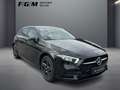 Mercedes-Benz A 250 e AMG Line Night|Sitzhz|Kam|Keyless|LED Zwart - thumbnail 5
