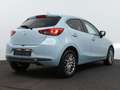 Mazda 2 1.5 e-SkyActiv-G 90 Exclusive-Line Driver Assistan Blauw - thumbnail 2