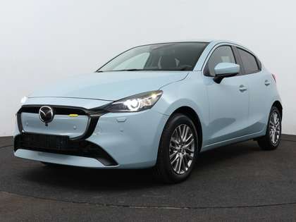 Mazda 2 1.5 e-SkyActiv-G 90 Exclusive-Line  | ADAPTIVE CRU