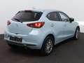 Mazda 2 1.5 e-SkyActiv-G 90 Exclusive-Line Driver Assistan Blauw - thumbnail 4