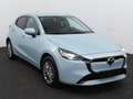 Mazda 2 1.5 e-SkyActiv-G 90 Exclusive-Line Driver Assistan Blauw - thumbnail 8