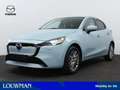 Mazda 2 1.5 e-SkyActiv-G 90 Exclusive-Line Driver Assistan Blauw - thumbnail 1