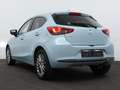 Mazda 2 1.5 e-SkyActiv-G 90 Exclusive-Line Driver Assistan Blauw - thumbnail 6