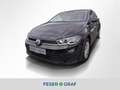 Volkswagen Polo Life 1.0 TSI LED Navi App-Connect V-Cockpit Zwart - thumbnail 1