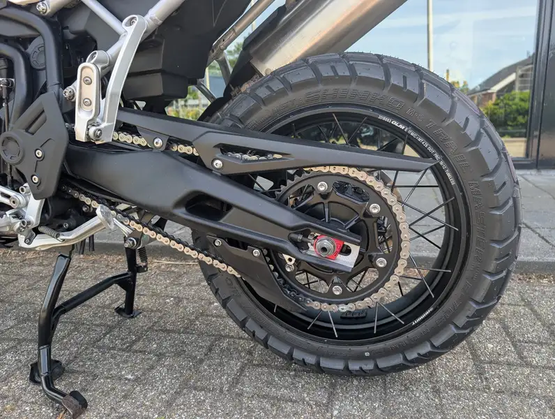Triumph Tiger 900 - foto 3