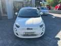 Fiat 500e Weiß - thumbnail 3