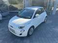 Fiat 500e Weiß - thumbnail 4