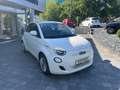 Fiat 500e Weiß - thumbnail 2