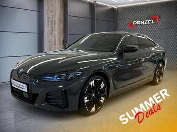 xDrive40 Gran Coupé G26 XE2