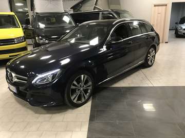SW D Sport 170 CV