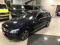 Mercedes-Benz C 220 SW D Sport 170 CV Blau - thumbnail 5