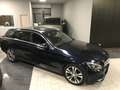 Mercedes-Benz C 220 SW D Sport 170 CV Blau - thumbnail 2