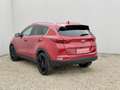 Kia Sportage Sportage CRDI ISG DCT  Automatik Rot - thumbnail 4