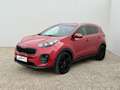 Kia Sportage Sportage CRDI ISG DCT  Automatik Rot - thumbnail 1