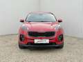 Kia Sportage Sportage CRDI ISG DCT  Automatik Rot - thumbnail 2