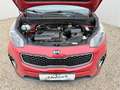 Kia Sportage Sportage CRDI ISG DCT  Automatik Rot - thumbnail 16