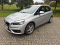 BMW 218 Aut Navi LED RCam Silber - thumbnail 1