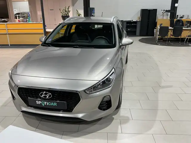 Hyundai i30 Air