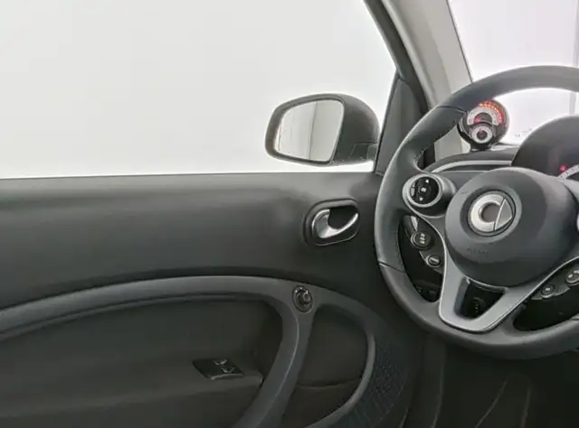 smart Fortwo view 10
