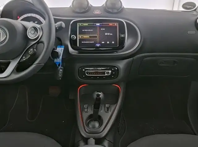 smart Fortwo view 6