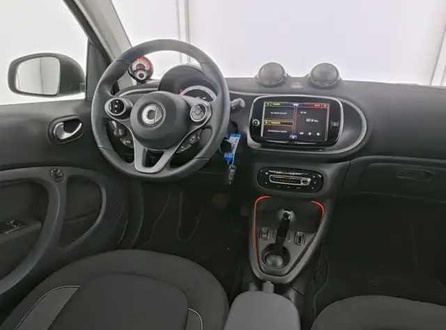 smart Fortwo view 7