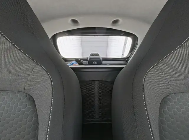 smart Fortwo view 9