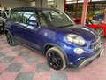 Fiat 500L 500L Cross 1.3 MJ 95 cv Blu/Azzurro - thumbnail 6